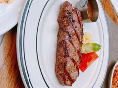 -食间牛排(湖西路店)