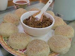 -砂锅居(西四店)