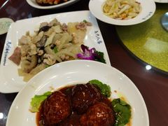 -吴门人家·苏宴宫廷菜(拙政园店)