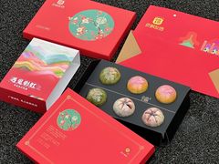 -良枫友信(陈家祠店)