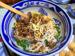 小锅米线-蜗牛小馆醉乡民谣云南菜(惠新西里店)