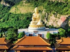 -大伊山景区
