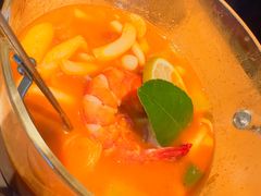 -Ginger(兴国路店)