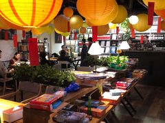 大堂-心邸·庆宴(雅宝城店)