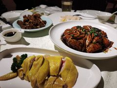 -金枝玉叶上海人家食府(三里河店)