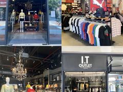 -佛罗伦萨小镇广佛名品奥特莱斯(疏港路店)