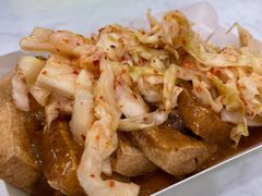 -国足臭豆腐(明瓦廊店)