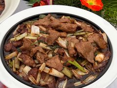-悦融·京鲁菜·露台花园(安定门店)