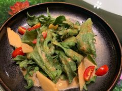 -绿杨春·淮扬宴(庐山路店)