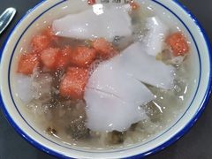 -文昌邓记清补凉(西沙路店)