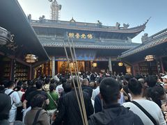 -灵顺寺