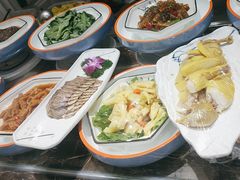 -千岛湖小鱼儿·淳安匠心农家菜