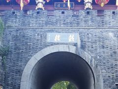 -鼓楼(西湖风景名胜区)
