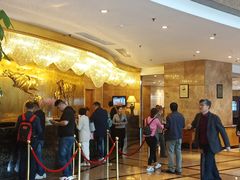 -南京维景国际大酒店(南京博物院店)