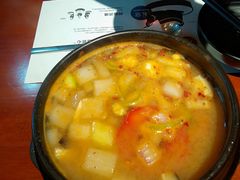 -鑫日千里马朝鲜族小馆(总店)