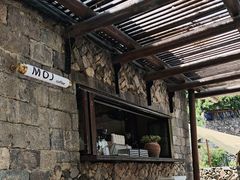 -MOJ coffee(瓯海泽雅水碓坑店)