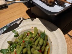 -木屋烧烤(岗顶二店)