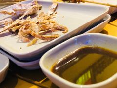-木屋烧烤(龙湖天街店)