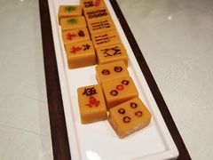 -四世同堂·京菜·烤鸭(双井店)