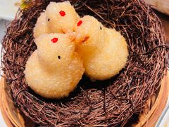 -山泉粤宴(广东大厦店)