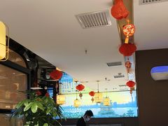 -赣江里•江西菜(望京旺角店)