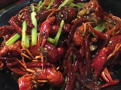 麻辣小龙虾-龙虾风暴(松江店)
