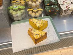 -精点味道(西安路店)