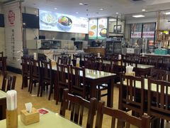 -服务大楼冷面(延大店)