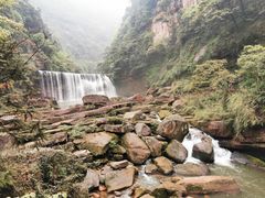 -赤水丹霞旅游区·大瀑布