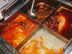-海底捞火锅(江宸天街店)