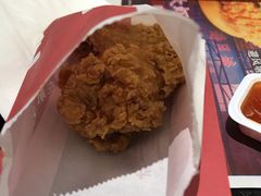 -肯德基(昌里店)