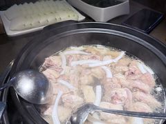 -同仁四季椰子鸡(宝安壹方城店)