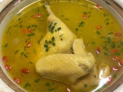 草鸡汤-妈妈的小作坊(陈家镇店)