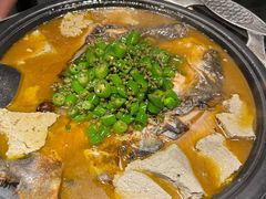 -探鱼·鲜青椒爽麻烤鱼(领展购物广场店)