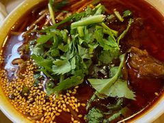 成都猪脚米线-付小姐在成都(川沙店)
