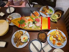 -松子料理(亮马桥店)