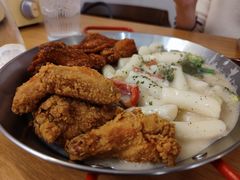 -OPPA HOUSE 韩国欧巴餐厅·韩国菜(北京路店)