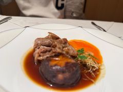 -香樟花园法式铁板烧(恒隆广场店)
