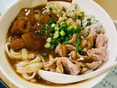 -荔林食店(西华路店)