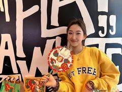 -麦当劳(哈西万达店)