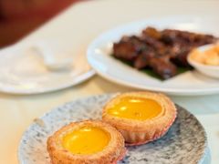 酥皮鸡蛋挞-陶然轩(沙面店)
