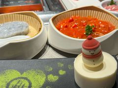 -海底捞火锅(银泰中心店)