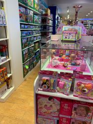 -KIDSLAND(北京蓝色港湾店)