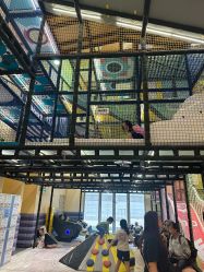 -meland亲子乐园(珠海环宇城店)