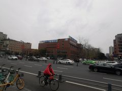 -四川大学(望江校区)