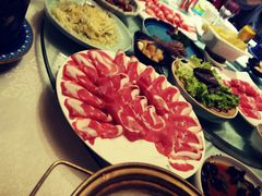 -东来顺饭庄(西直门店)