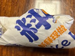 -太湖饭店玉兰厅(自助餐厅)