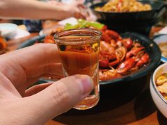 -川流不息·地道川菜·小龙虾(新松江路店)