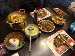 -钳真多钓虾馆·小龙虾海鲜烧烤(九六广场店)