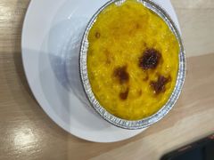 紫薯西米布丁-满记甜品(加州阳光开元广场店)